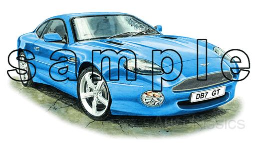 Aston Martin DB7 GT.gif